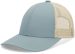 Pacific Headwear - Low-Pro Trucker Cap - P114