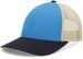 Pacific Headwear - Low-Pro Trucker Cap - P114