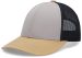 Pacific Headwear - Low-Pro Trucker Cap - P114