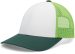 Pacific Headwear - Low-Pro Trucker Cap - P114