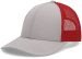 Pacific Headwear - Low-Pro Trucker Cap - P114