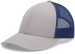 Pacific Headwear - Low-Pro Trucker Cap - P114