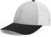 Pacific Headwear - Low-Pro Trucker Cap - P114