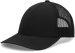 Pacific Headwear - Low-Pro Trucker Cap - P114