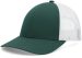 Pacific Headwear - Low-Pro Trucker Cap - P114