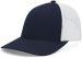 Pacific Headwear - Low-Pro Trucker Cap - P114