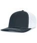 PACIFIC HEADWEAR P151S CONTRAST STITCH TRUCKER PACFLEX SNAPBACK CAP