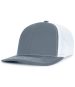 PACIFIC HEADWEAR P151S CONTRAST STITCH TRUCKER PACFLEX SNAPBACK CAP