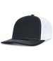 PACIFIC HEADWEAR P151S CONTRAST STITCH TRUCKER PACFLEX SNAPBACK CAP