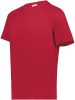 Augusta Sportswear - Attain Wicking Raglan Sleeve Tee - 2790 - Scarlet