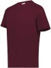 Augusta Sportswear - Attain Wicking Raglan Sleeve Tee - 2790 - Maroon (HLW)