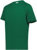 Augusta Sportswear - Attain Wicking Raglan Sleeve Tee - 2790 - Dark Green