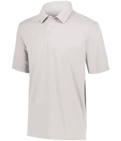 Augusta Sportswear - Ladies Vital Polo - 5017 - White