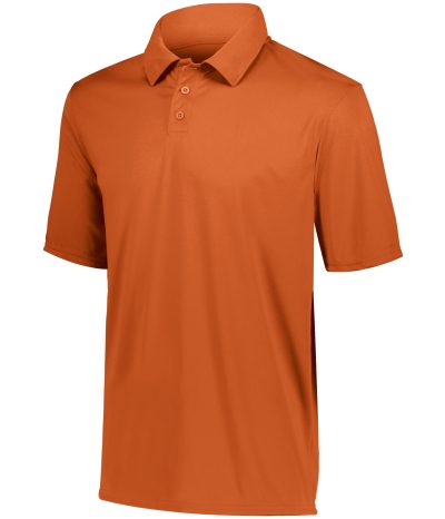 Augusta Sportswear - Ladies Vital Polo - 5017 - Orange