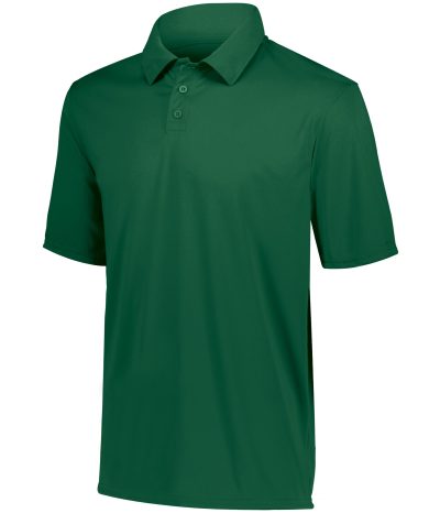 Augusta Sportswear - Ladies Vital Polo - 5017 - Dark Green