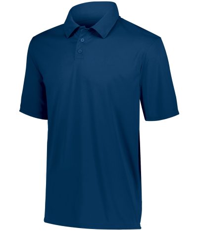 Augusta Sportswear - Ladies Vital Polo - 5017 - Navy