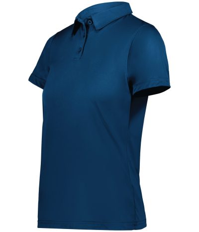 Augusta Sportswear - Ladies Vital Polo - 5019 - Navy