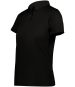 Augusta Sportswear - Ladies Vital Polo - 5019 - Black