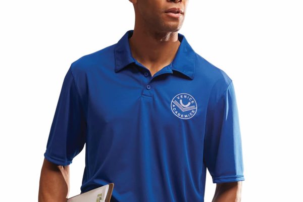 Augusta Sportswear – Vital Polo – 5017