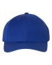 YP Classics - Premium Curved Visor Snapback Cap - 6789M - Royal Blue