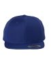 YP Classics - Premium Flat Bill Snapback Cap - 6089M - Royal Blue