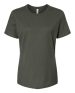 BELLA + CANVAS - Women’s Relaxed Jersey Tee - 6400