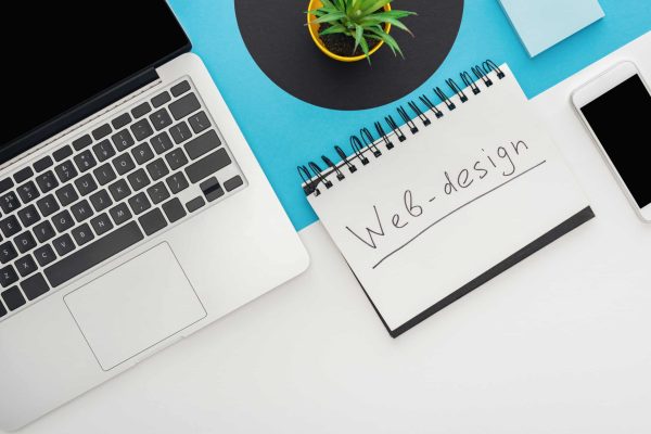Professional Website Design Markdale